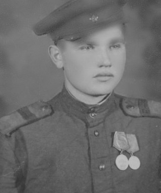 Гречанов Анатолий Григорьевич