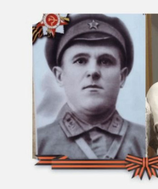 Захаров Константин Алексеевич