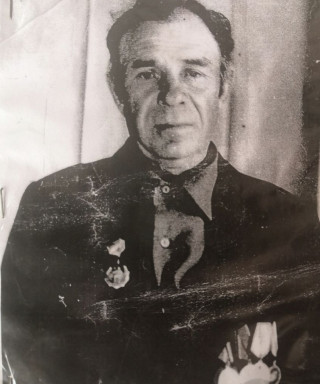 Дыдыкин Иван Ионович