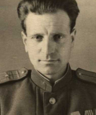 Ерёмушкин Василий Константинович