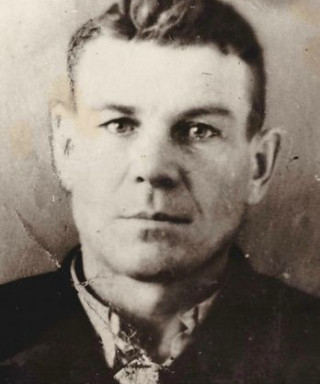 Макарьев Иван Георгиевич