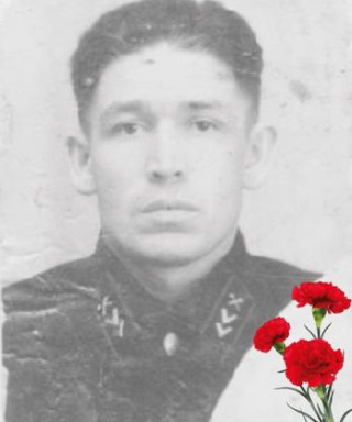 Курочкин Михаил Дмитриевич