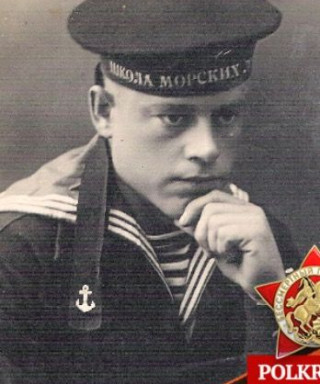 Ежелов Антон Петрович