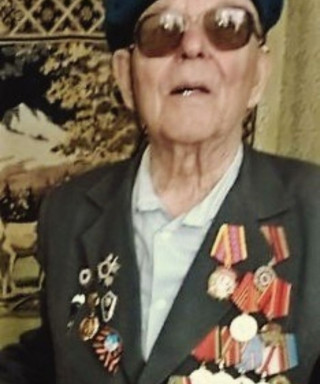 Дроздов Евгений Михайлович