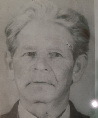 Аскаров Журсен Бисенович