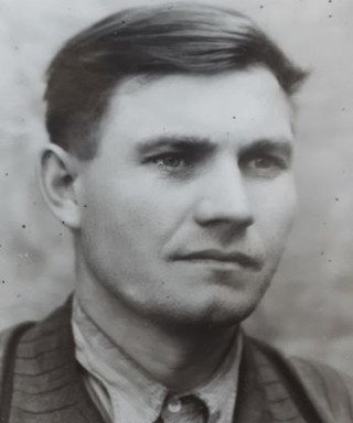 Кужелев Иван Михайлович