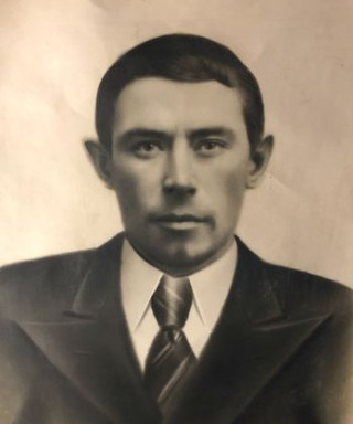 Горлов Иван Васильевич