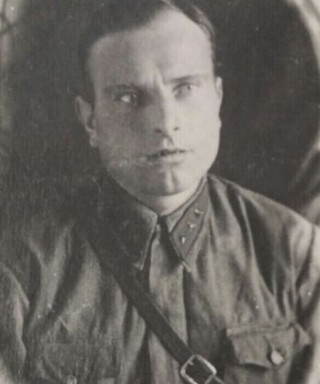 Тарновский Филипп Михайлович