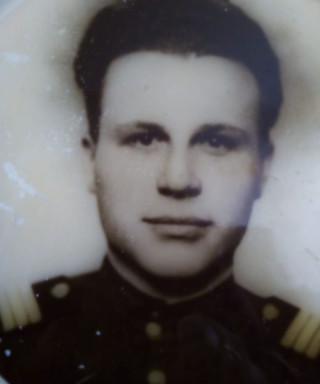 Горбылев Дмитрий Леонович