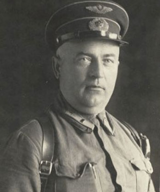 Артамкин Иван Сергеевич