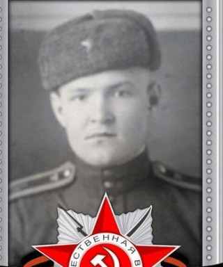 Бедарев Анатолий Иванович