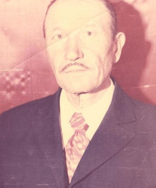 Зайнутдинов Сабир Бадгытдинович