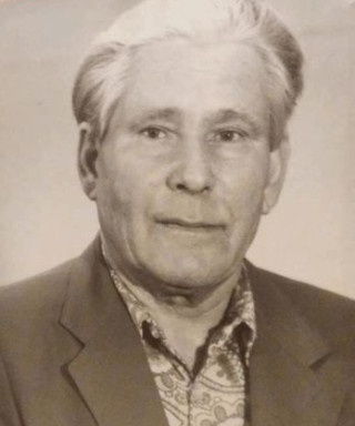 Морсков Павел Фёдорович