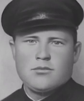 Дубовой Павел Егорович