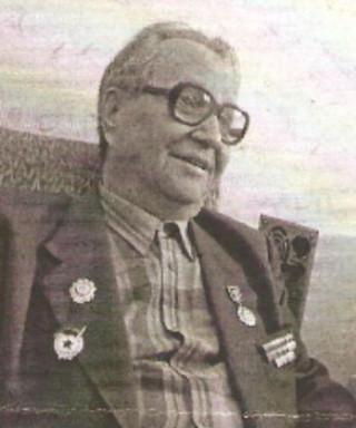 Гутов Анатолий Федорович