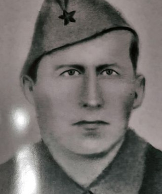 Игнатьев Павел Иванович