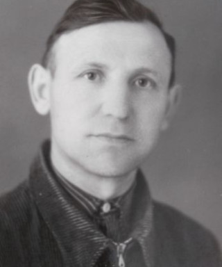 Абрамов Семён Иванович