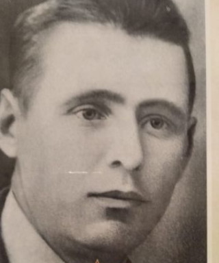 Дудолкин Матвей Герасимович