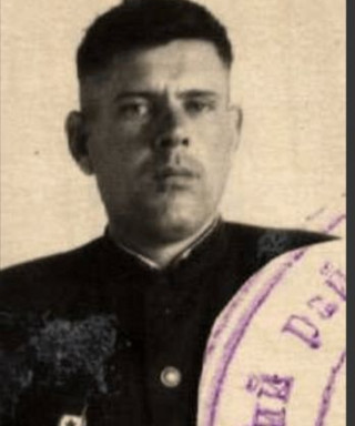 Грачёв Николай Валерьянович