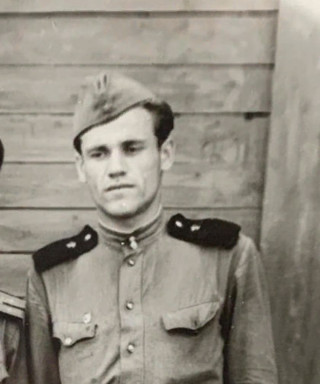 Гроза Иван Эдвардович