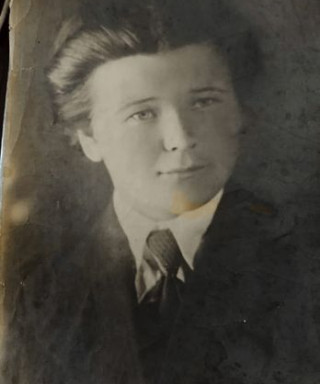 Морозова Анна Кондратьевна