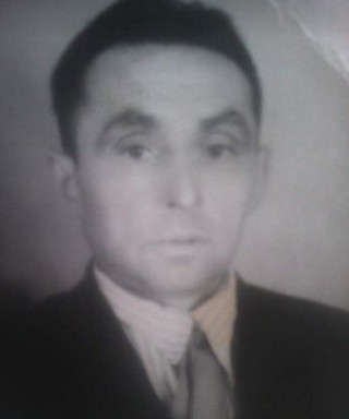 Грубиянов Евлампий Егорович