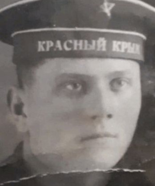 Кучерик Иван Степанович