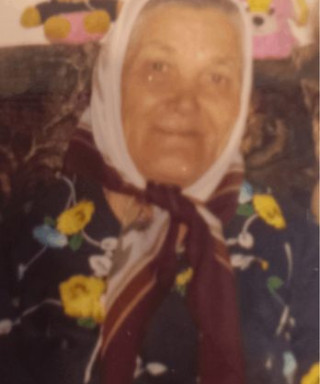 Бабнищева Анна Александровна