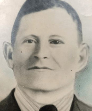 Касаков Андрей Васильевич