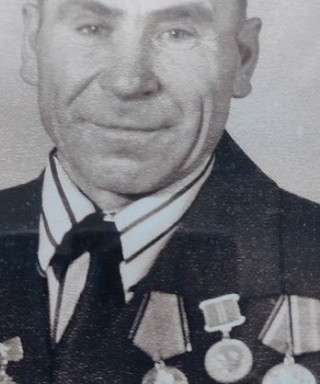 Голосов Иван Александрович