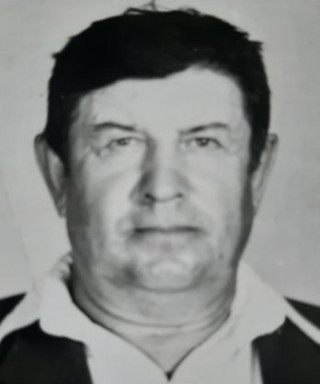 Денисенко Иван Кузьмич