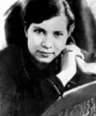 Морозова Анна Афанасьевна