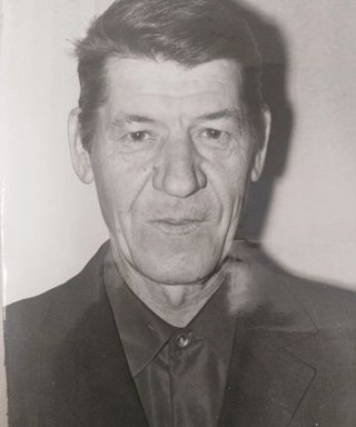 Виденин Иван Григорьевич