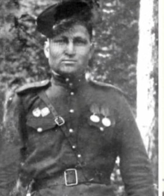 Понфиленок Иван Дмитриевич