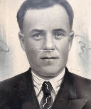 Белянцев Алексей Андреевич