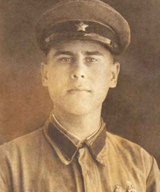 Мясоедов Михаил Игнатьевич