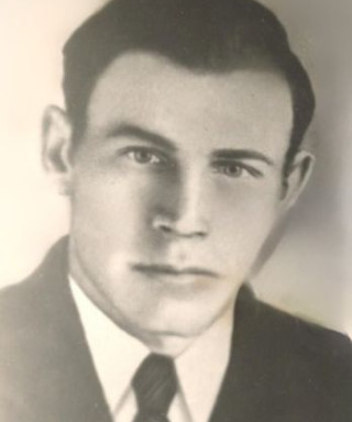 Войтов Степан Матвеевич