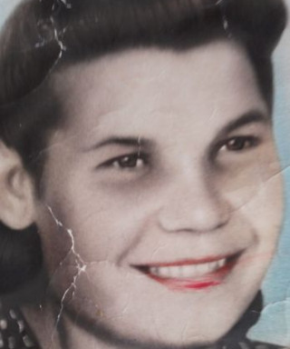 Гренберг Антонина Карловна