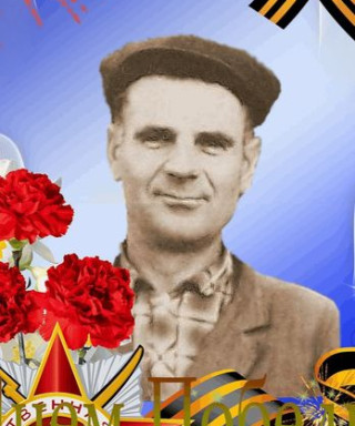 Жуковский Иван Григорьевич