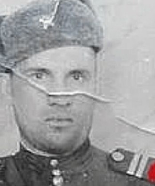 Малявин Петр Гордеевич