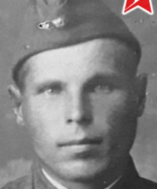 Бушаев Василий Федорович