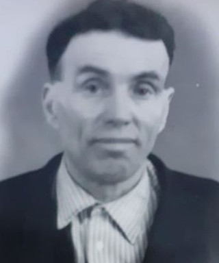 Сюткин Клавдий Данилович