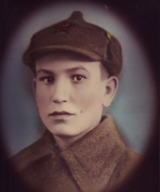 Деревянкин Борис Петрович