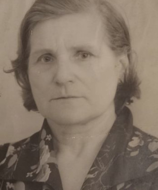 Литвиненко Антонина Ивановна