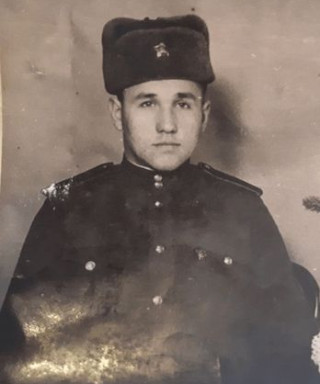 Фалин Александр Михайлович