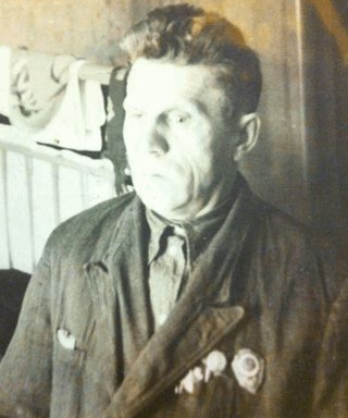 Шипилов Иван Иванович