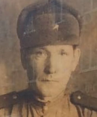 Кадров Александр Петрович