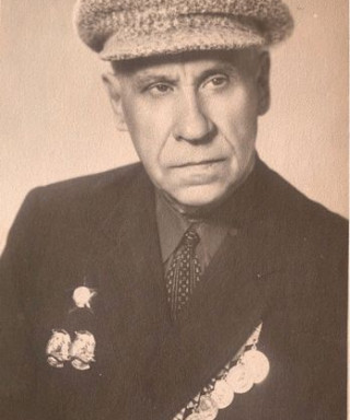 Диденко Виктор Петрович