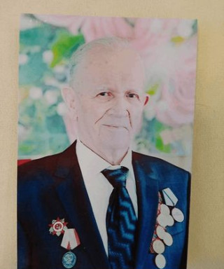 Винокуров Константин Алексеевич