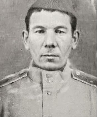 Абдрахманов Хаким